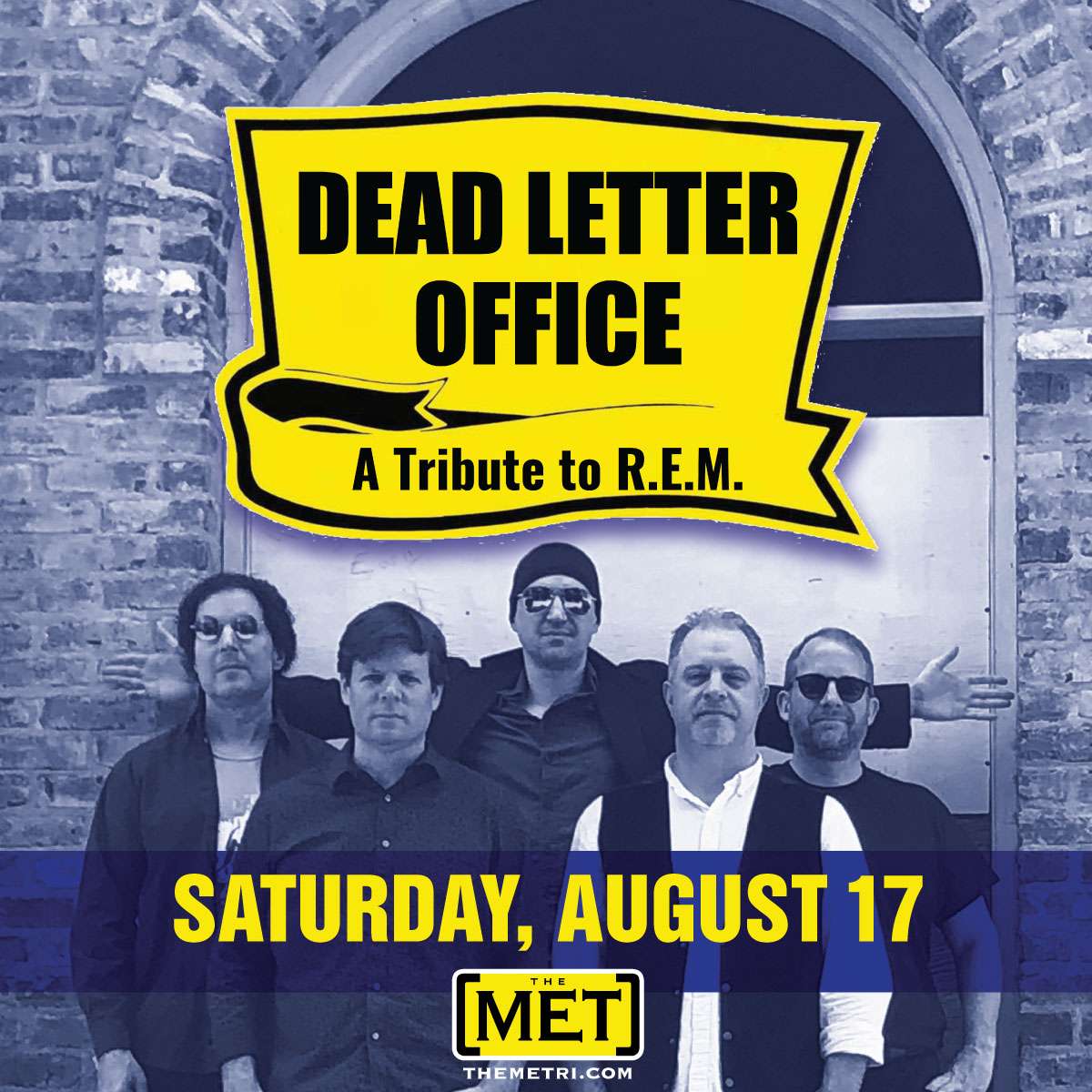 DeadLetterOffice