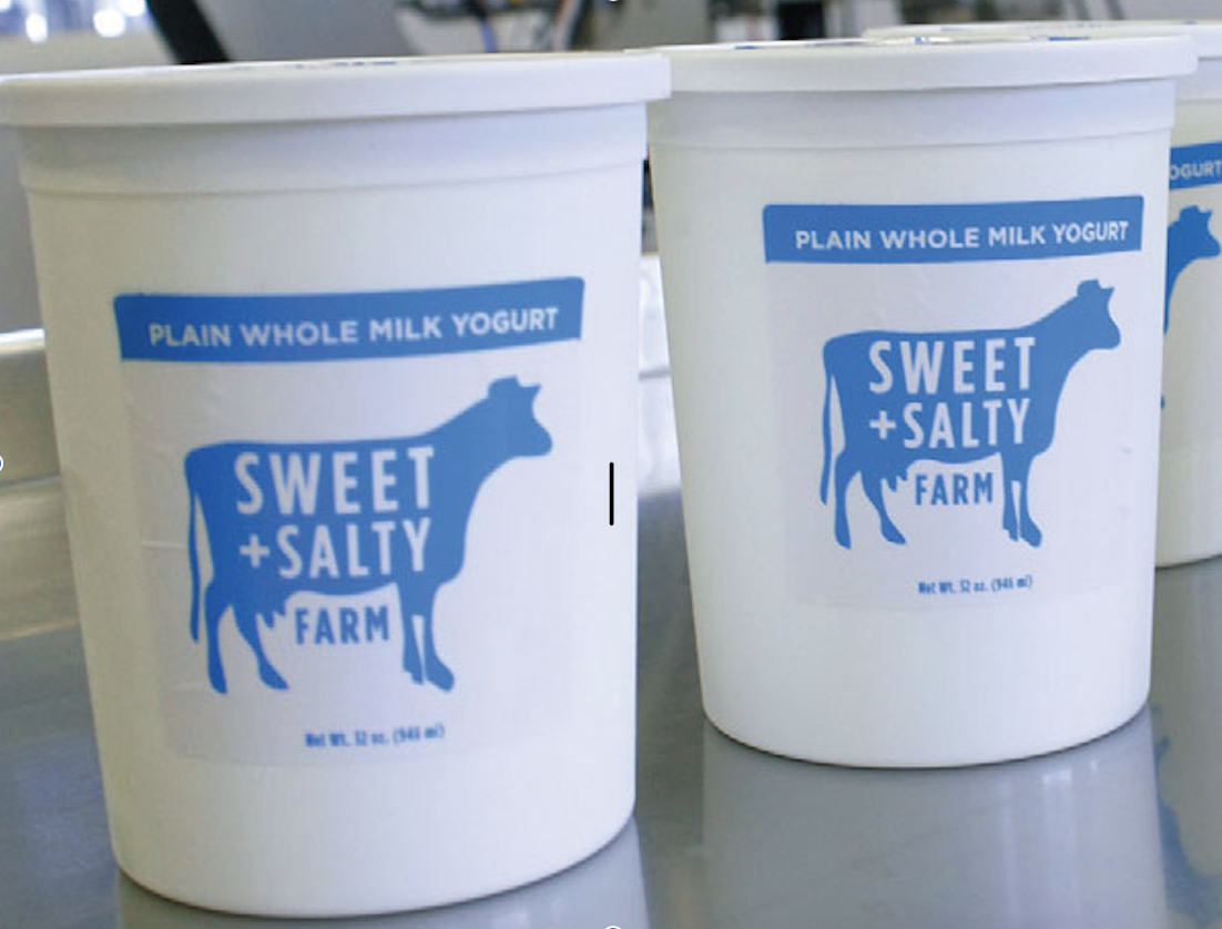 Sweet&SaltyFarm