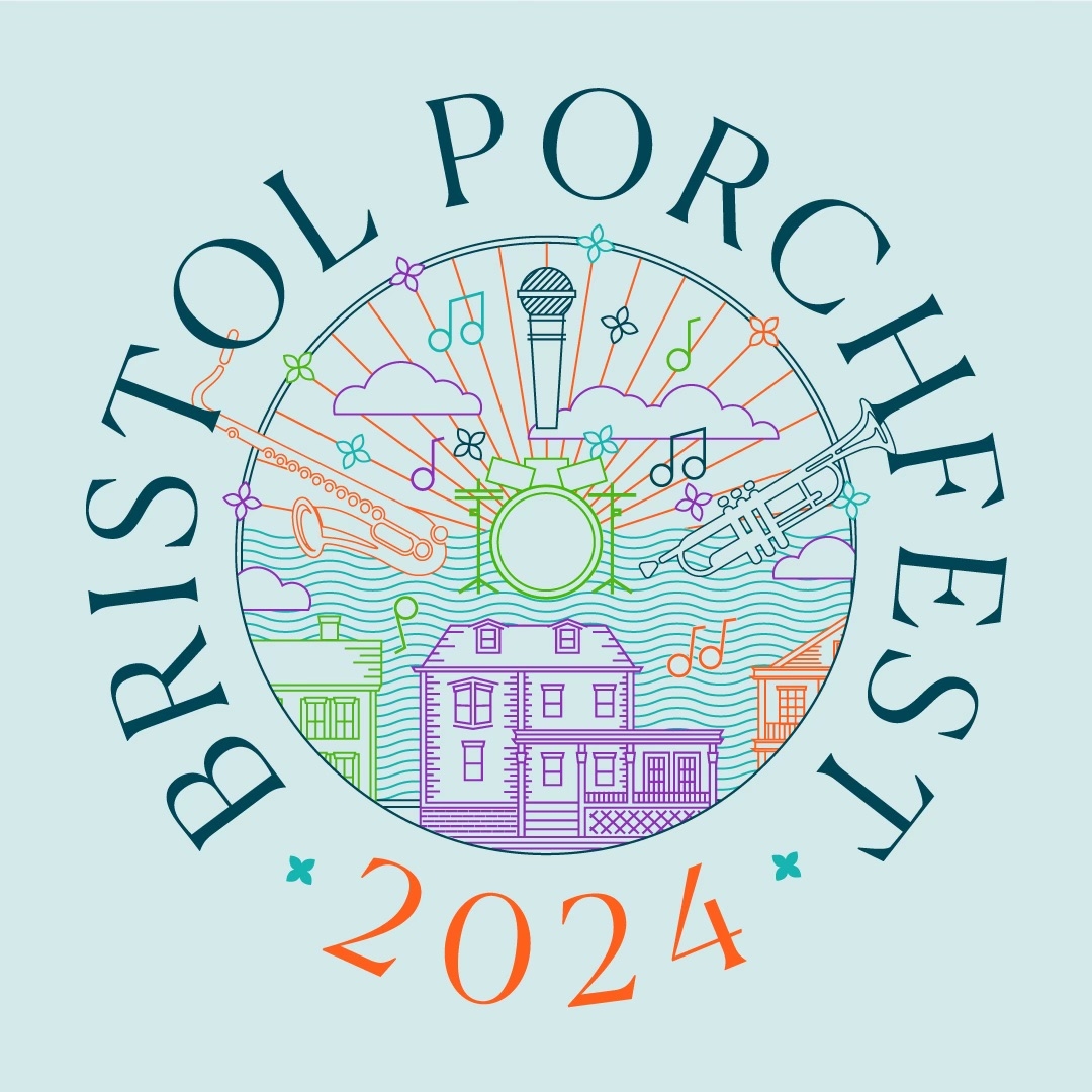 bristol porchfest 2024 circle