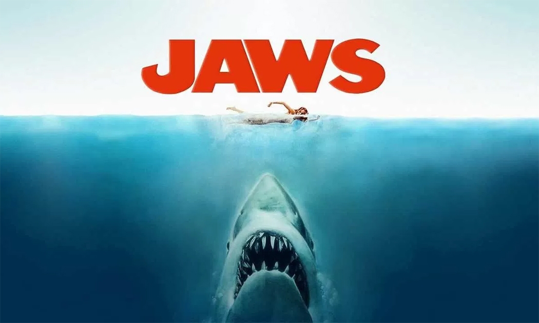 jaws