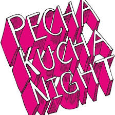 PechaKucha Night PVD #179