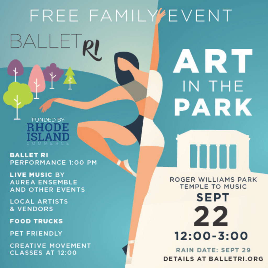 Art in the Park