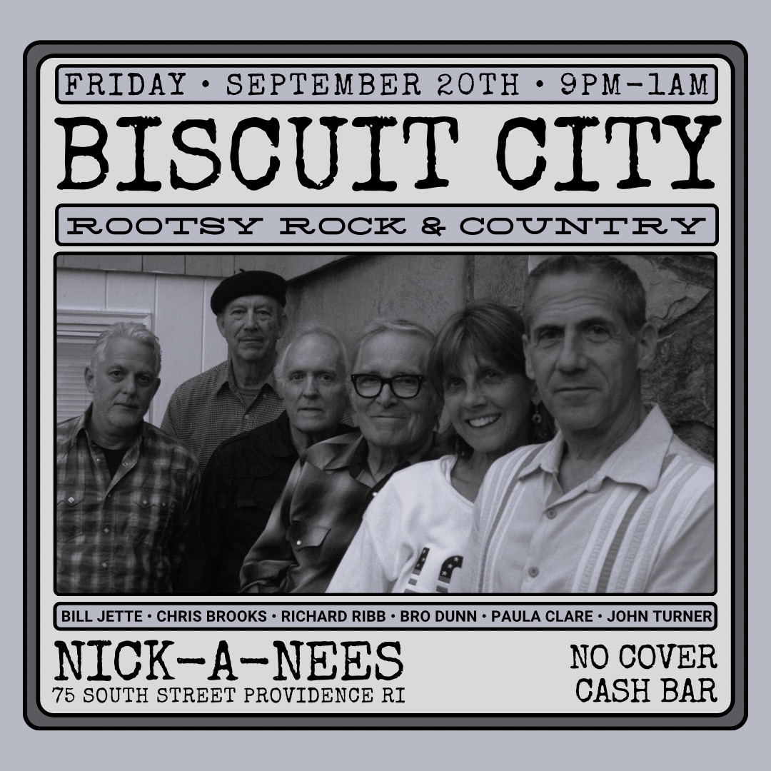 Biscuit City