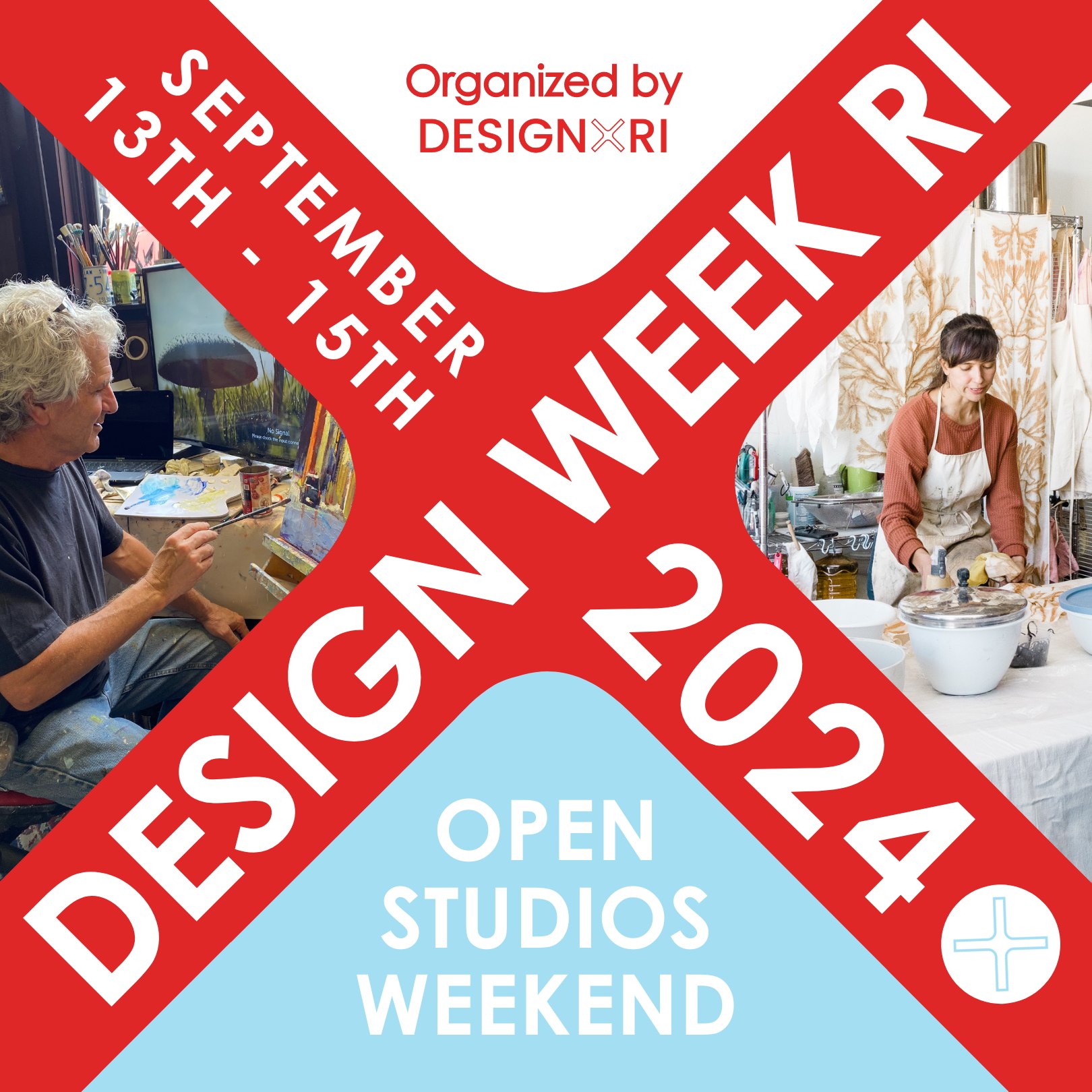 dxri design week open studios