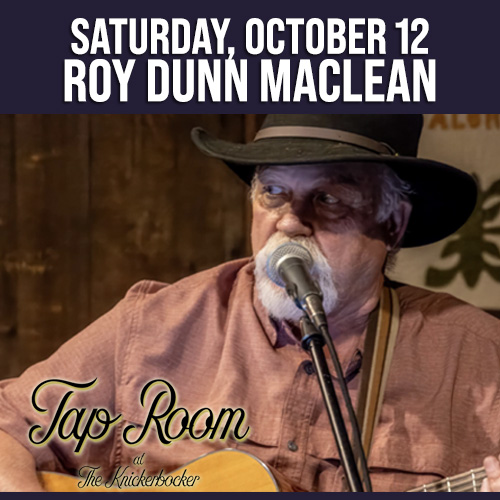 Roy Dunn MacLean