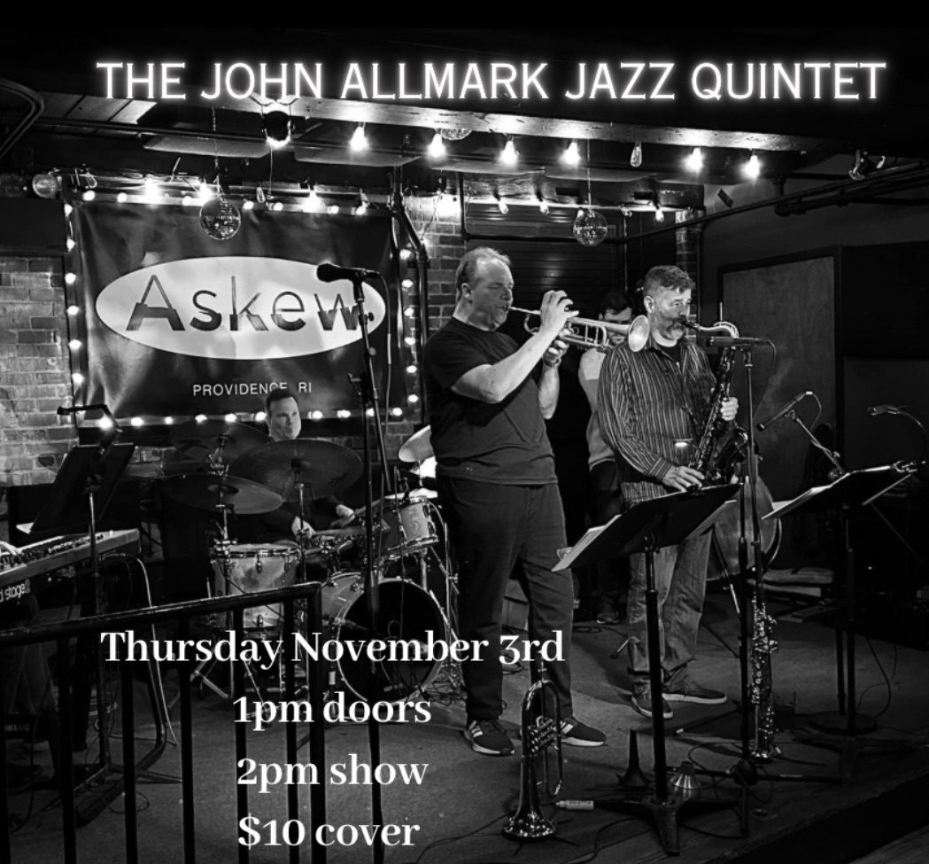 john allmark jazz