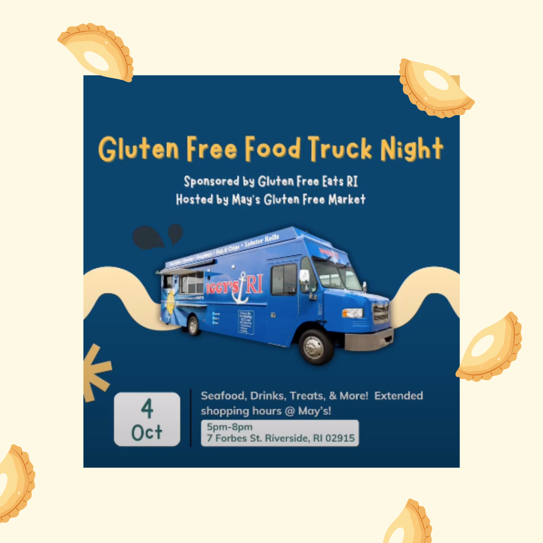 may's gluten free truck night (2)