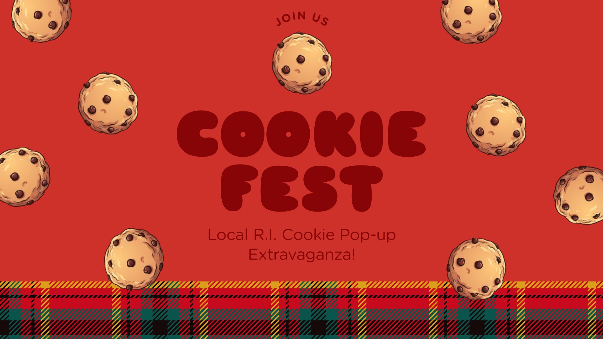 cookie fest