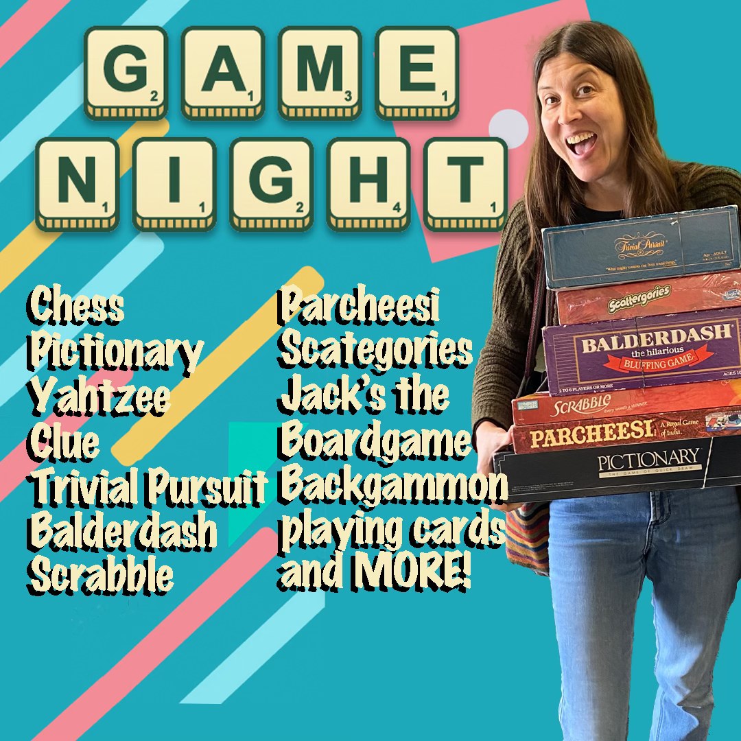 game night