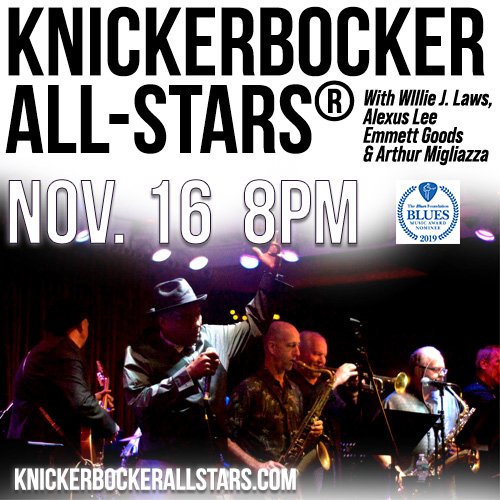 knickerbocker all stars