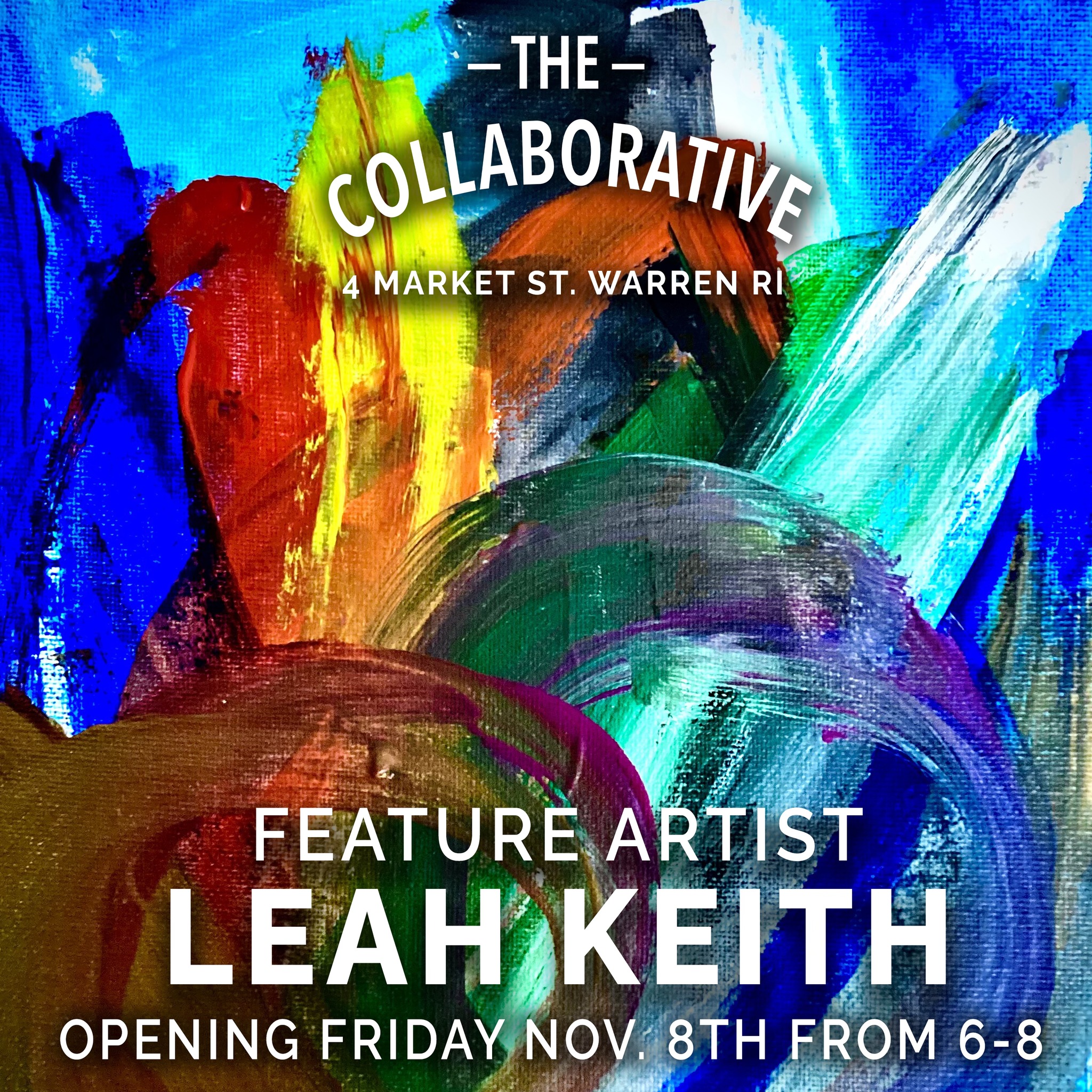 leah keith collaborative