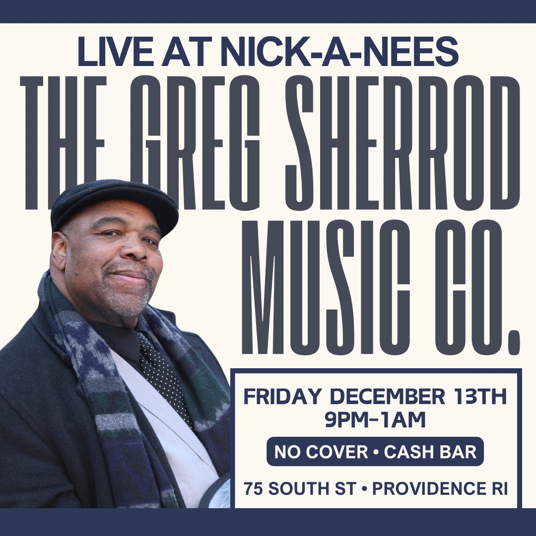 Greg Sherrod Music Co