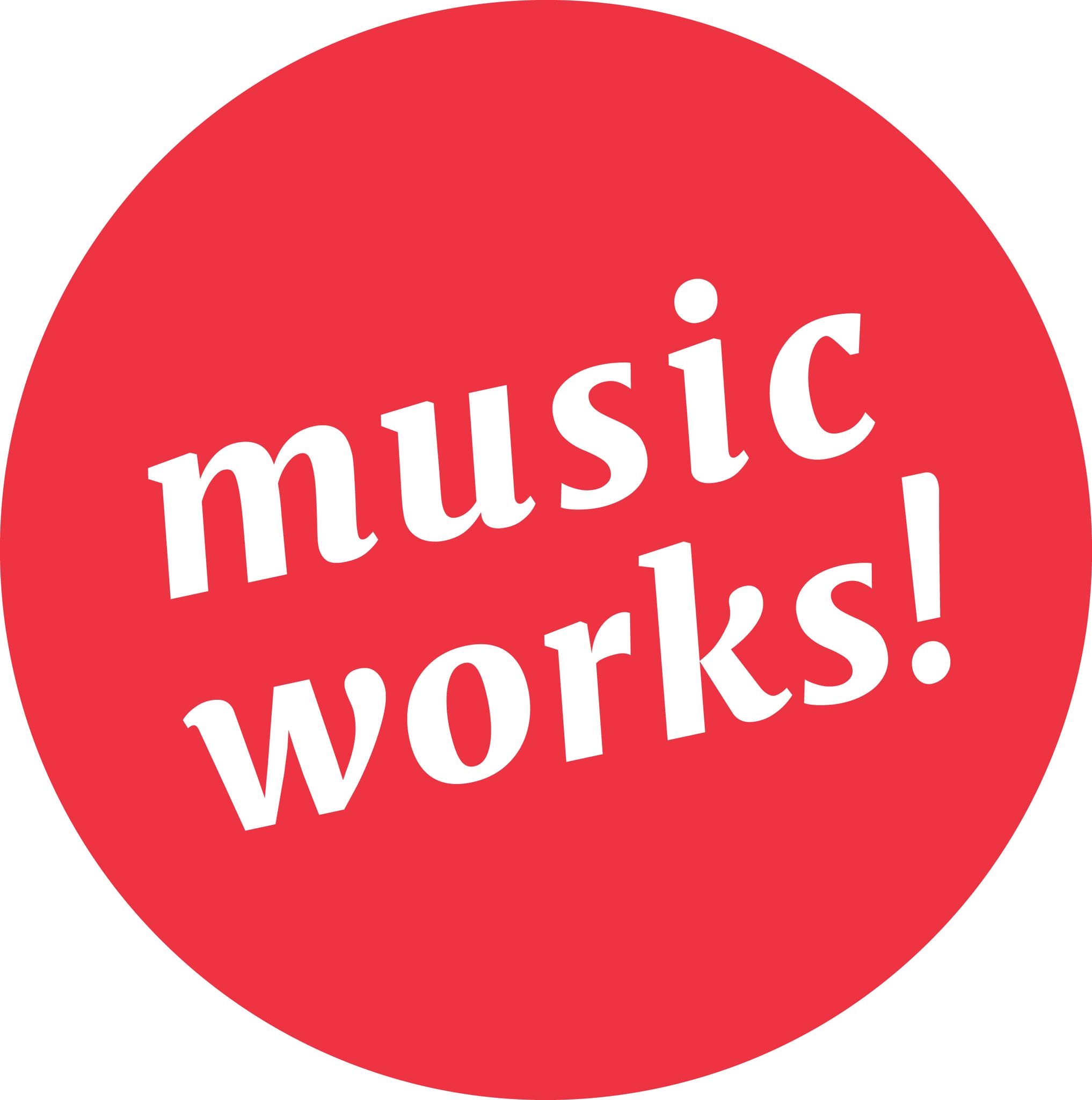 community music works